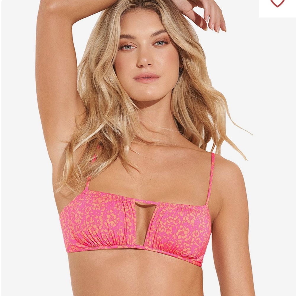 Maaji Emma Bralette Top